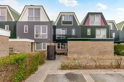 Woning Archipel 3717 Lelystad