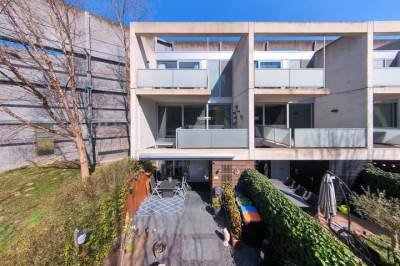 Woning Sporenring 176 Goirle