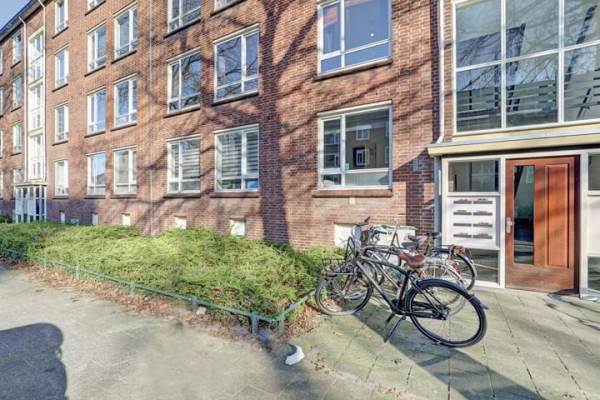 Woning Verbeetenstraat 79 Breda