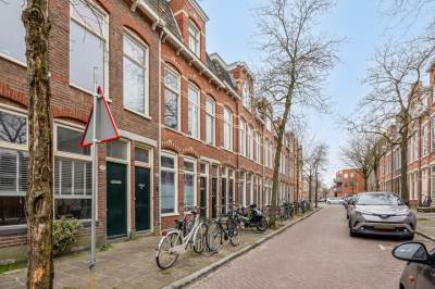 Woning Van Sijsenstraat 63 Groningen