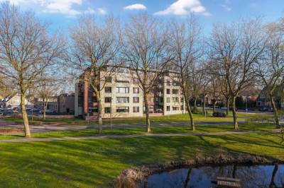 Woning De Tippe 205 Steenwijk