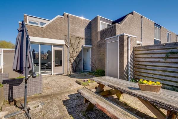 Woning Beukenlaan 99 Borculo