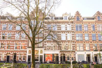 Woning Potgieterstraat 632 Amsterdam
