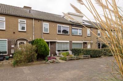 Woning Amestelle 123 Zwanenburg