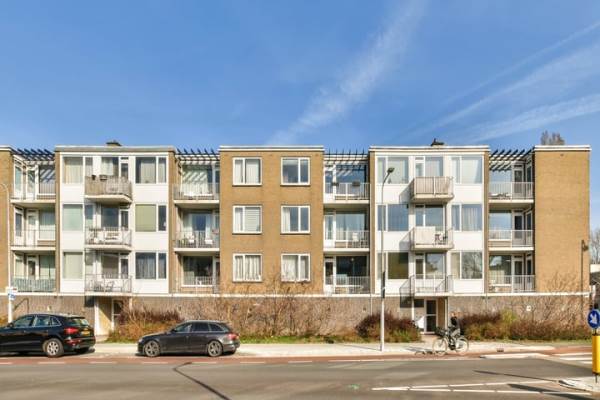 Woning Zonnestein 138 Amstelveen