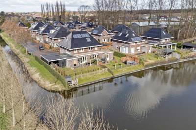 Woning Ooster Vlaerdinge 12 Heerhugowaard