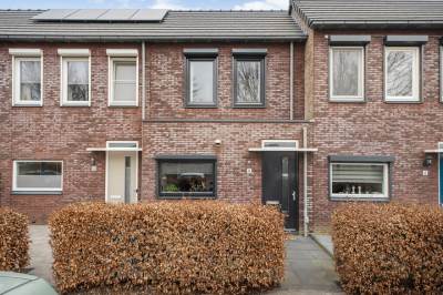 Woning Lindenhorststraat 8 Zwolle