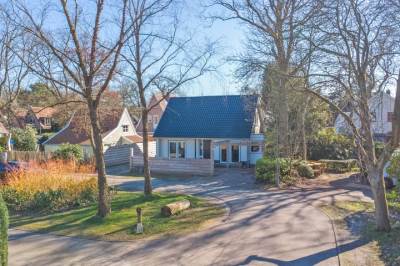 Woning Broekbeeklaan 34 Bergen (NH)