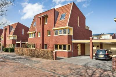 Woning Boswalstraat 14 Zwolle