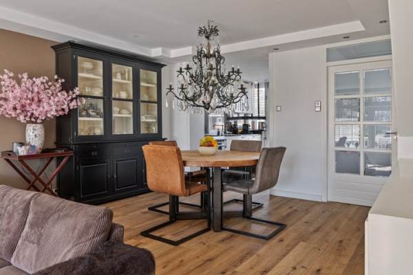 Woning Pettelaarseweg 577 Den Bosch