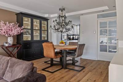 Woning Pettelaarseweg 577 Den Bosch