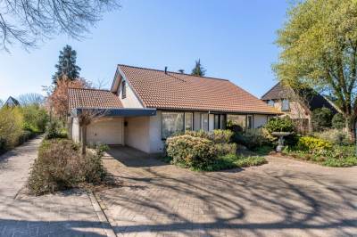 Woning Wikkebeemd 20 Oosterhout (NB)