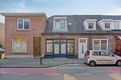 Woning Jan Alsweg 20 Beverwijk