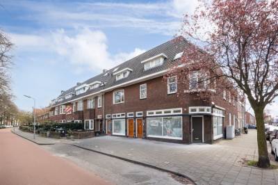 Woning Graafseweg 183A Den Bosch