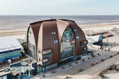 Woning Zeeweg 122 Overveen