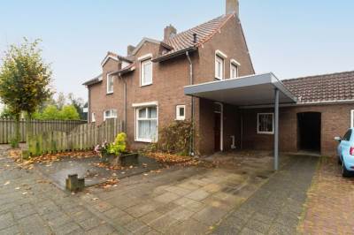 Woning van Ranststraat 9 Boxtel