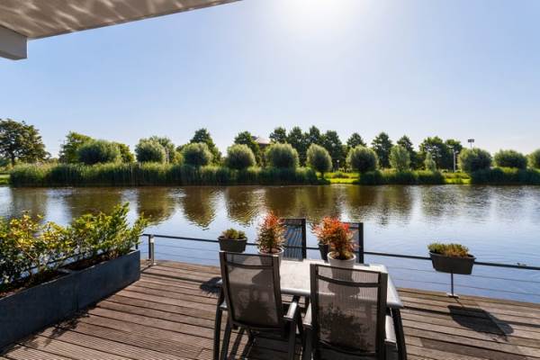 Woning Huub van den Brulestraat 103 Rotterdam