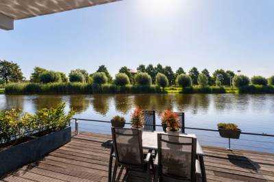 Woning Huub van den Brulestraat 103 Rotterdam