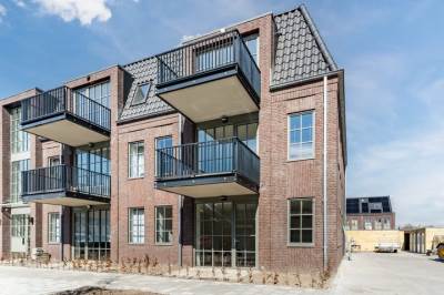 Woning Looiersveld 9A Rijen