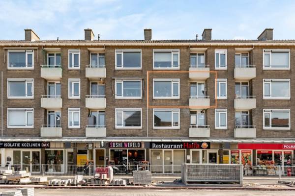 Woning Lindelaan 313 Rijswijk (ZH)