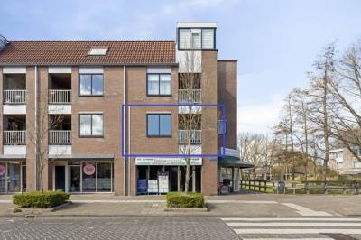 Woning Reiger 67 Hoorn (NH)