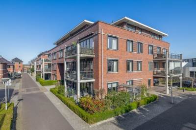 Woning Driehuizenpark 10 Lisse