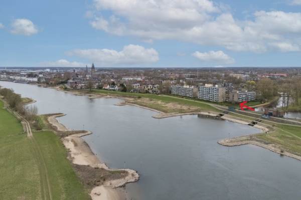Woning Rietbergstraat 73 Zutphen