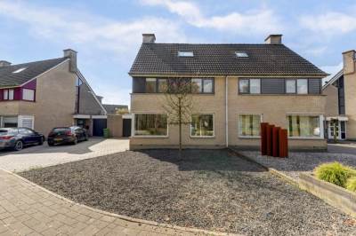 Woning Heggerank 67 Cuijk
