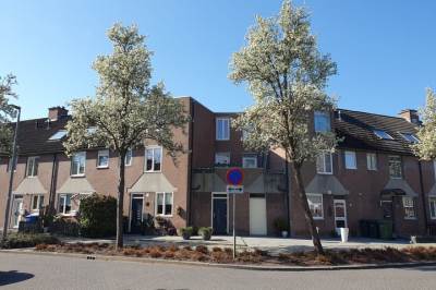 Woning Janswaal 57 Hoogvliet Rotterdam