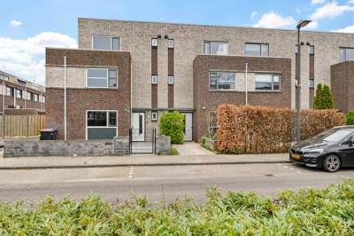Woning Nienoord 3 Lelystad