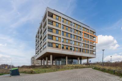 Woning Strandweg 377 Hoek van Holland