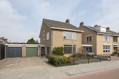 Woning Frederik van Eedenstraat 27 Etten-Leur
