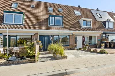 Woning Harderwijkstraat 5 Lelystad