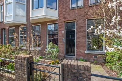 Woning 2e De Carpentierstraat 189 Den Haag