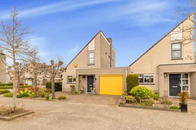 Woning Oranjezon 1 Limmen