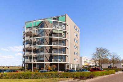 Woning Joke Smitkade 135 Vlaardingen