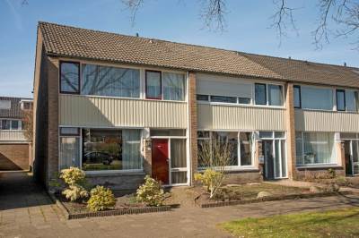 Woning Holthuizenbrink 16 Enschede