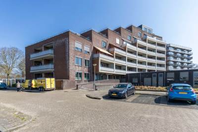 Woning Groen v Prinstererstraat 131 Papendrecht