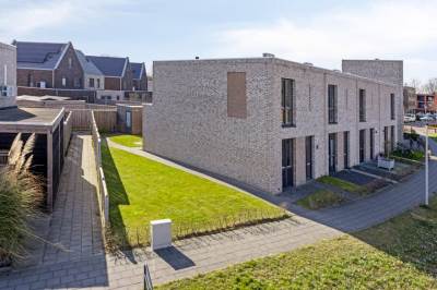 Woning De Zeis 35 Heerde