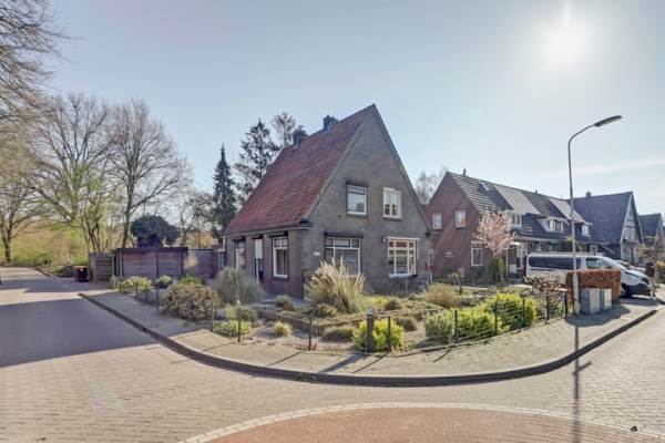 Woning Prins Alexanderstraat 116 Doetinchem