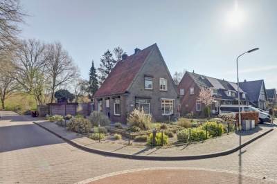 Woning Prins Alexanderstraat 116 Doetinchem