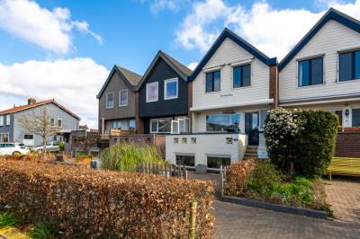 Woning De Meent 47 Odijk