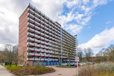 Woning H. Cleyndertweg 311 Amsterdam
