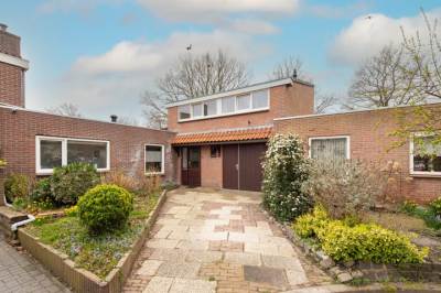 Woning Mahonialaan 12 Heerhugowaard