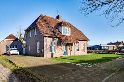 Woning Stad 14 Ospel