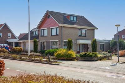 Woning Borculoseweg 19 Groenlo