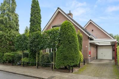 Woning Brinkerweg 16 Bennekom