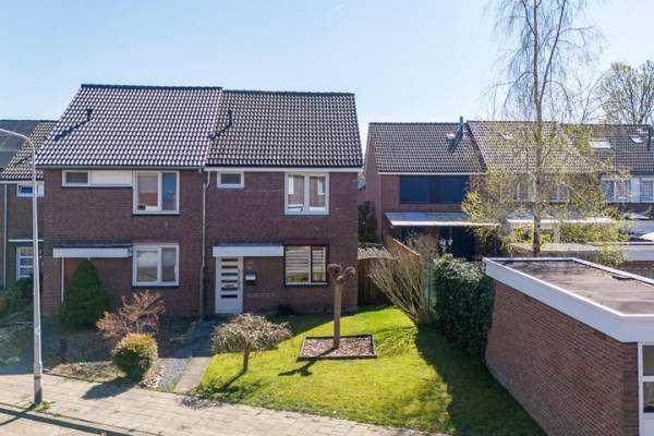 Woning Caumerstraat 73 Kerkrade