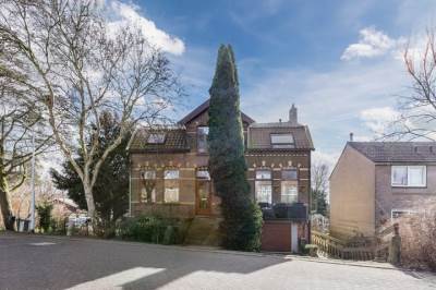 Woning Ringweg 11 Zaandam