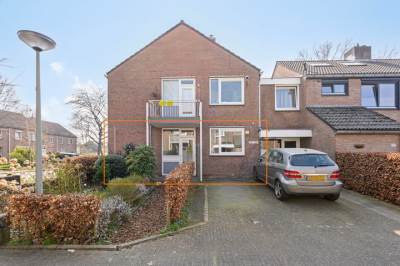 Woning Moesdaal 104A Maastricht